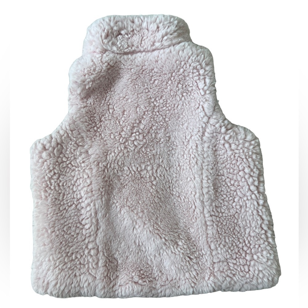 C&C California Sherpa Vest (6) - Picture 4 of 5